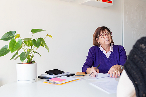 Lynda Brettle - Expat Mentors on the Costa Blanca